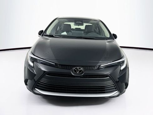 New 2026 Toyota Corolla XLE FWD image 2