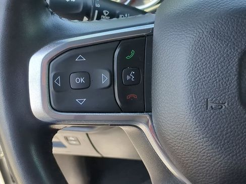 Used 2023 RAM 1500 Laramie AWD/4WD image 23