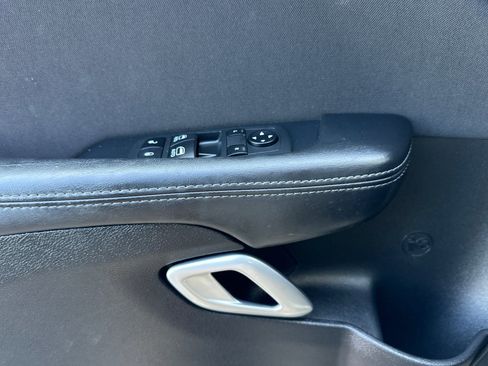 Used 2021 Dodge Challenger GT w/ Driver Convenience Group image 12