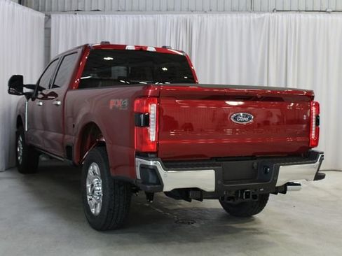 New 2026 Ford F250 Lariat w/ Lariat Ultimate Package AWD/4WD image 24