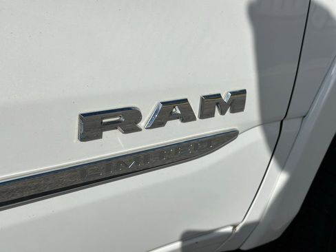 Used 2019 RAM 1500 Limited image 13