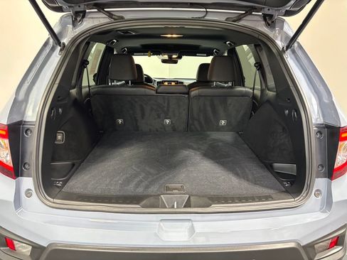 Certified 2024 Honda Passport TrailSport image 33