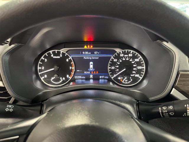 Used 2024 Nissan Altima 2.5 SV FWD image 27