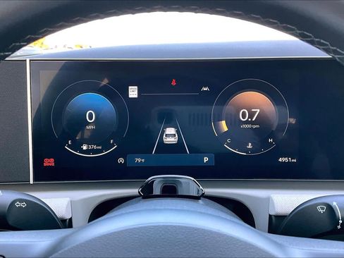 Certified 2025 Hyundai Tucson SEL image 21