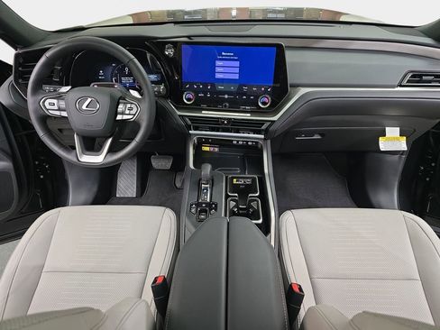 New 2026 Lexus TX 350 AWD image 9