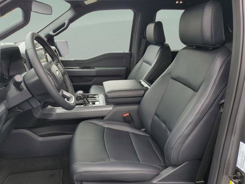 New 2026 Ford F150 XLT w/ Equipment Group 303A High image 29