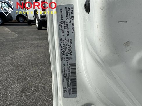 Used 2020 RAM ProMaster City Tradesman image 29