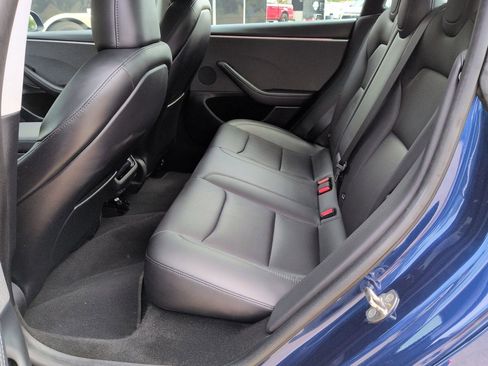 Used 2024 Tesla Model 3 Standard Range image 21