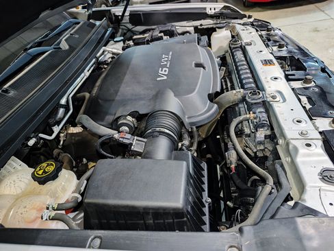 Used 2019 Chevrolet Colorado LT w/ Colorado RST Special Edition image 53