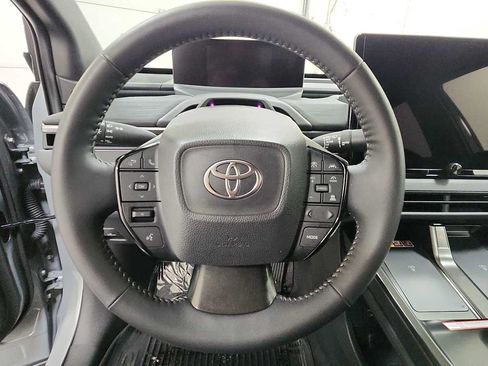 Certified 2026 Toyota C-HR AWD/4WD image 16