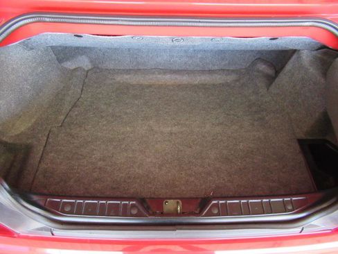 Used 1998 BMW Z3 2.8 image 34