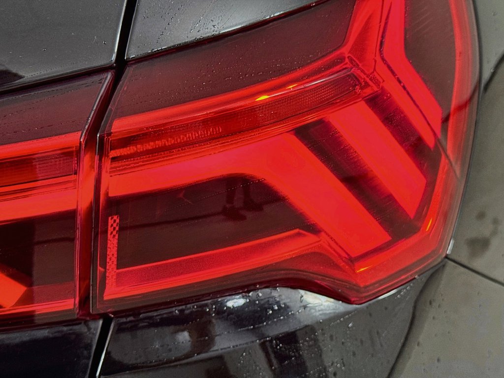 Used 2022 Audi Q3 2.0T Premium AWD/4WD image 34