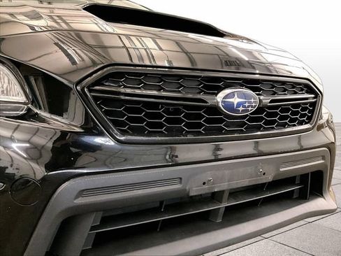 Used 2019 Subaru WRX Premium w/ Performance Package AWD/4WD image 29