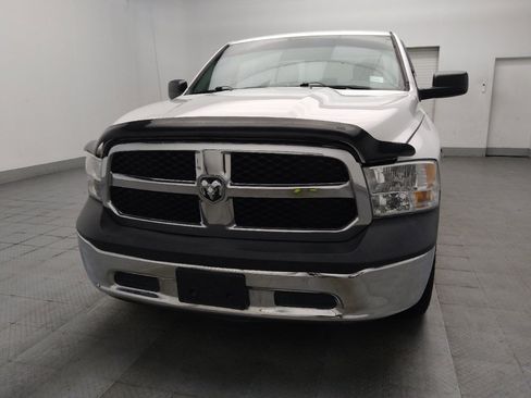 Used 2018 RAM 1500 Tradesman w/ Popular Equipment Group RWD image 15