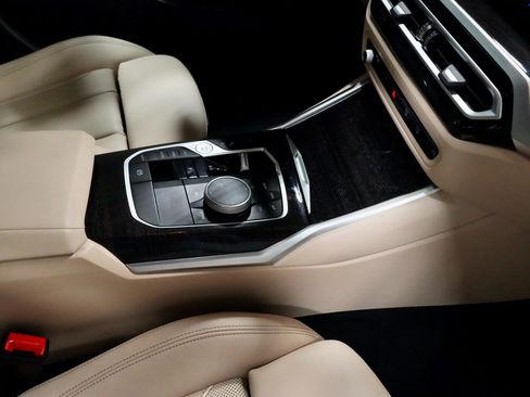 Certified 2023 BMW 330e xDrive w/ Premium Package image 5