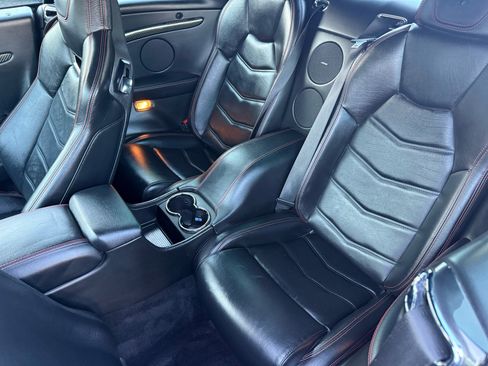 Used 2017 Maserati GranTurismo MC image 16