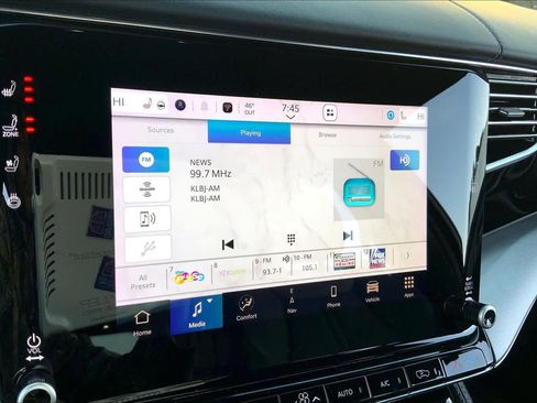 Used 2023 Jeep Wagoneer Series II image 30