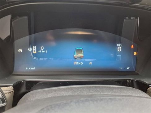 New 2026 Lincoln Corsair Premiere image 12