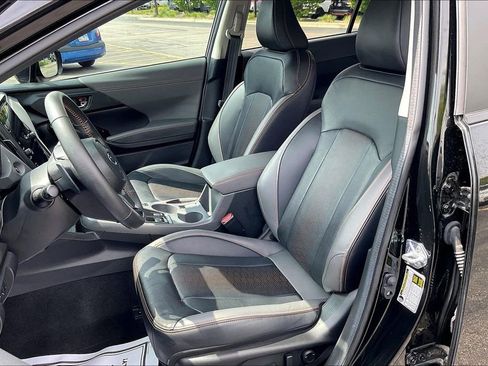 Certified 2024 Subaru Crosstrek 2.5i Limited w/ Crosstrek Mirror Package AWD/4WD image 25