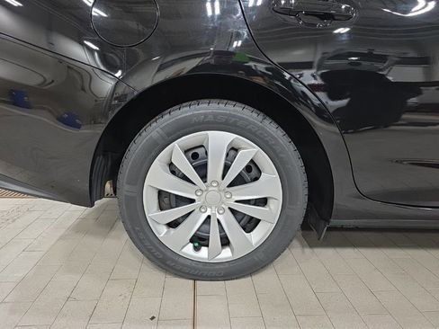 Used 2023 Subaru Impreza 2.0i image 24