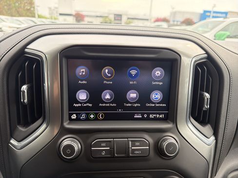 Used 2019 Chevrolet Silverado 1500 RST AWD/4WD image 23