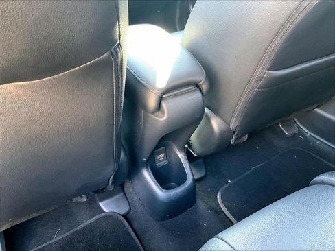 Used 2018 Honda HR-V EX-L image 29