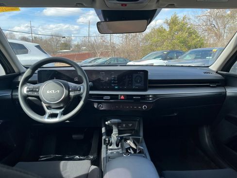 Used 2025 Kia K5 LXS image 31