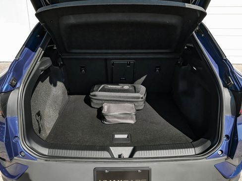 Used 2021 Volkswagen ID.4 Pro S image 54