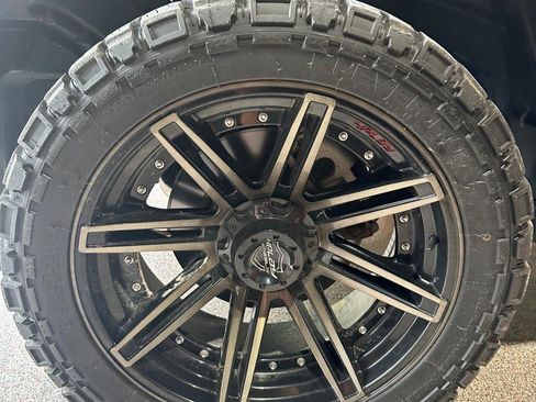Used 2022 RAM 1500 Big Horn AWD/4WD image 12