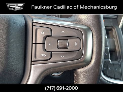 Used 2021 Chevrolet Tahoe LT image 20