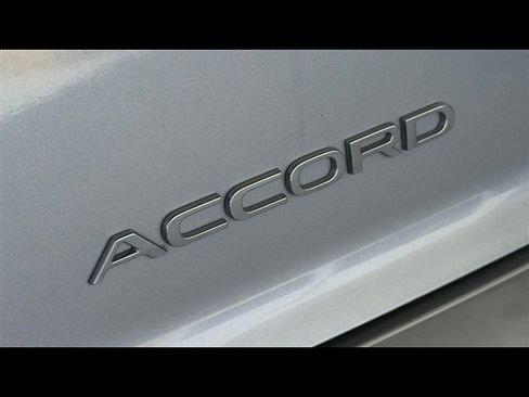 Certified 2023 Honda Accord LX image 30