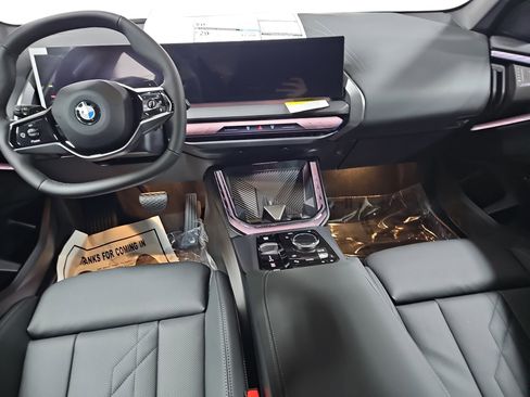 New 2026 BMW X3 xDrive30 w/ Premium Package image 9