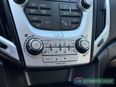 Used 2016 GMC Terrain Denali FWD image 29