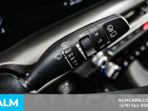 Used 2025 Kia Telluride S FWD image 30