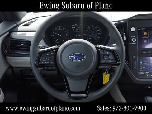 Certified 2026 Subaru Forester AWD/4WD image 10
