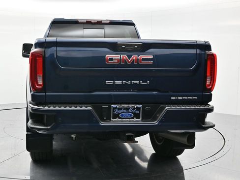 Used 2022 GMC Sierra 3500 Denali w/ Denali Ultimate Package image 6