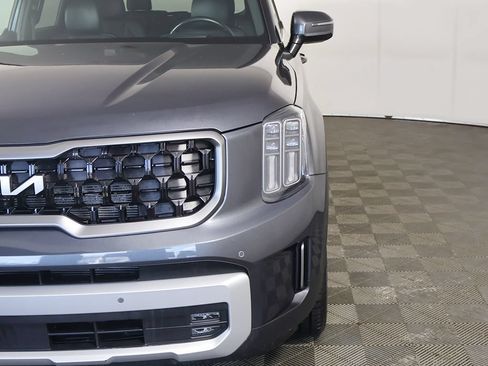 Used 2023 Kia Telluride SX X-Line AWD/4WD image 19