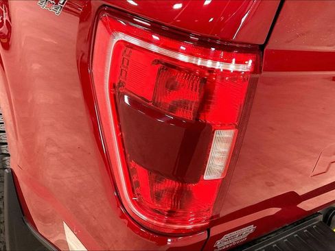 Certified 2022 Ford F150 XLT w/ Equipment Group 302A High image 27