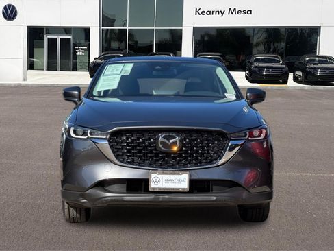 Used 2023 MAZDA CX-5 AWD 2.5 S image 9