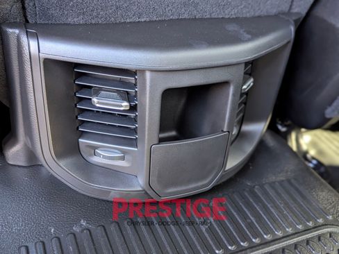 New 2025 RAM 2500 Tradesman w/ Bed Convenience Group AWD/4WD image 29