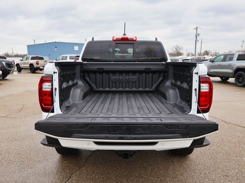 New 2026 GMC Canyon Elevation w/ Convenience Package image 5