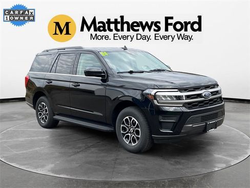 Used 2024 Ford Expedition XLT image 7