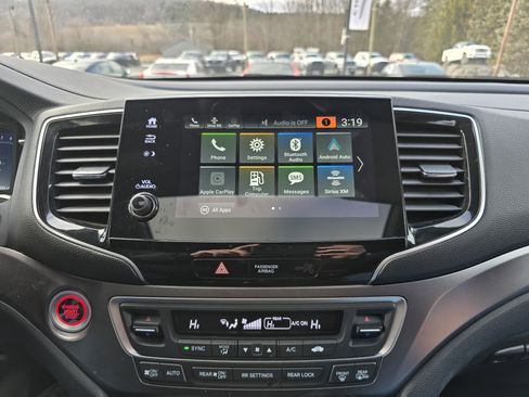 Used 2021 Honda Pilot Special Edition image 19