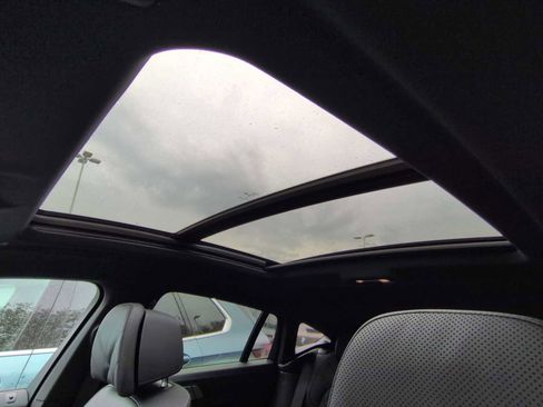 New 2026 BMW X6 xDrive40i w/ Climate Comfort Package image 20