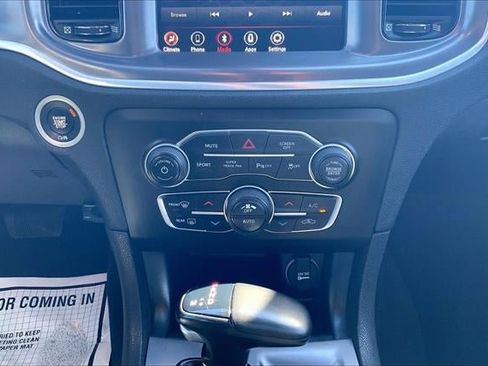 Used 2021 Dodge Charger SXT w/ Blacktop Package image 32
