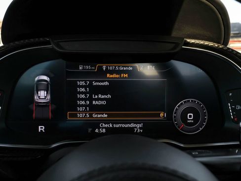 Used 2018 Audi R8 V10 plus image 27