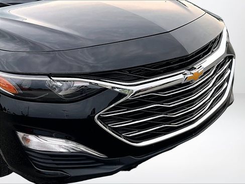 Used 2020 Chevrolet Malibu LS FWD image 28