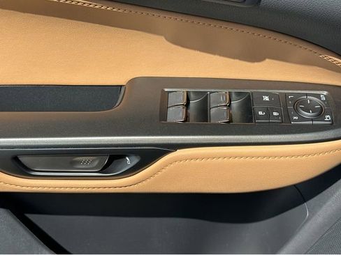 New 2026 Lexus NX 350h AWD w/ Premium Package image 28