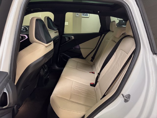 Used 2026 BMW X3 xDrive30i w/ M Sport Package AWD/4WD image 22