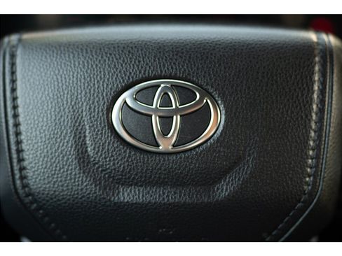 Used 2025 Toyota Tacoma SR5 RWD image 4